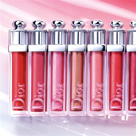 dior sparkle gloss|gloss Dior sephora.